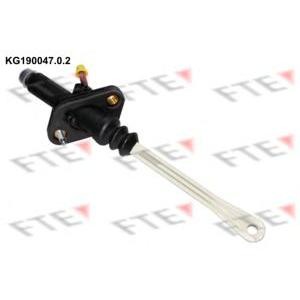 горна помпа за съединител FTE KG190047.0.2