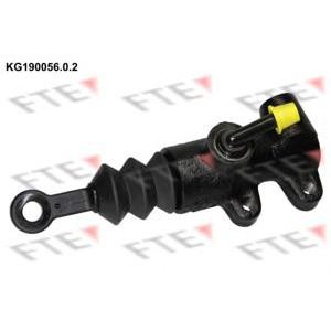 горна помпа за съединител FTE KG190056.0.2 