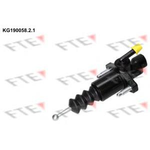 горна помпа за съединител FTE KG190058.2.1
