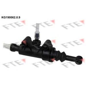 горна помпа за съединител FTE KG190062.0.9