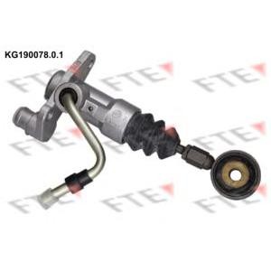 горна помпа за съединител FTE KG190078.0.1 