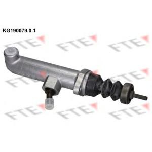 горна помпа за съединител FTE KG190079.0.1 