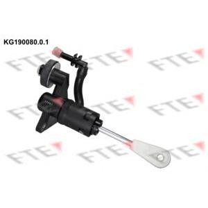 горна помпа за съединител FTE KG190080.0.1