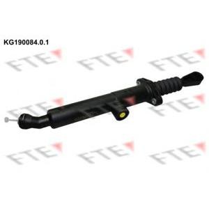 горна помпа за съединител FTE KG190084.0.1 