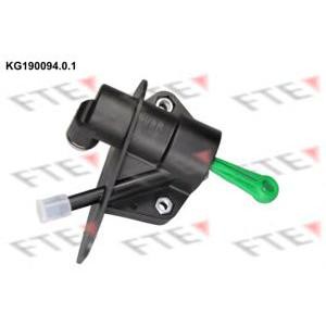 горна помпа за съединител FTE KG190094.0.1 