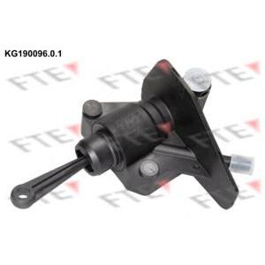 горна помпа за съединител FTE KG190096.0.1