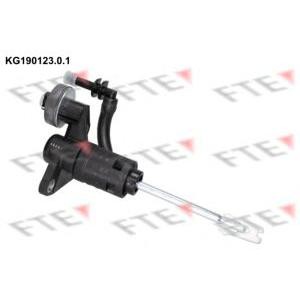 горна помпа за съединител FTE KG190123.0.1 