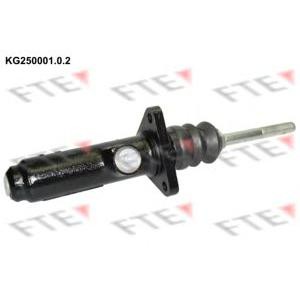горна помпа за съединител FTE KG250001.0.2