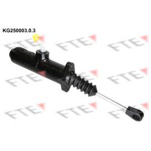 горна помпа за съединител FTE KG250003.0.3