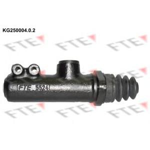 горна помпа за съединител FTE KG250004.0.2 