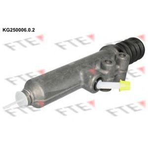 горна помпа за съединител FTE KG250006.0.2