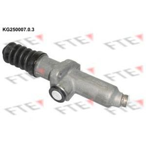 горна помпа за съединител FTE KG250007.0.3
