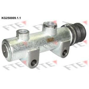горна помпа за съединител FTE KG250009.1.1 
