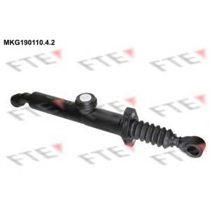 горна помпа за съединител FTE MKG190110.4.2