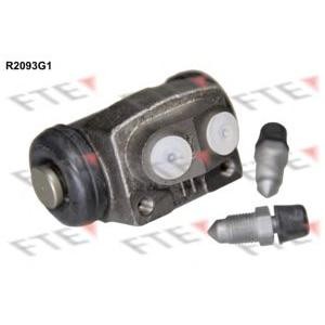 спирачно цилиндърче на колелото FTE R2093G1