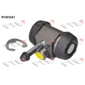 спирачно цилиндърче на колелото FTE R15032A1
