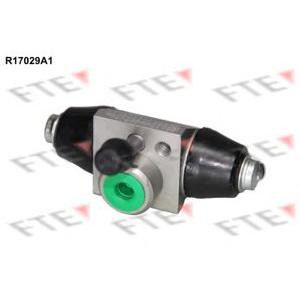 спирачно цилиндърче на колелото FTE R17029A1