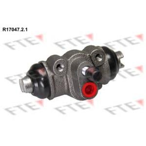 спирачно цилиндърче на колелото FTE R17047.2.1