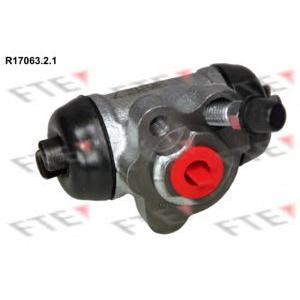 спирачно цилиндърче на колелото FTE R17063.2.1