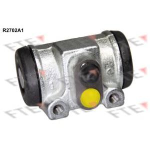 спирачно цилиндърче на колелото FTE R2702A1