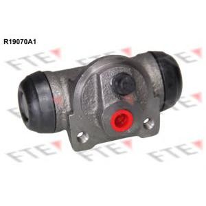 спирачно цилиндърче на колелото FTE R19070A1