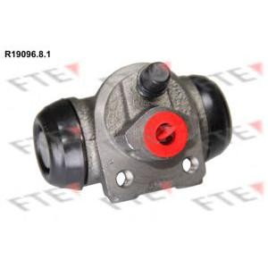 спирачно цилиндърче на колелото FTE R19096.8.1 
