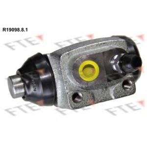 спирачно цилиндърче на колелото FTE R19098.8.1