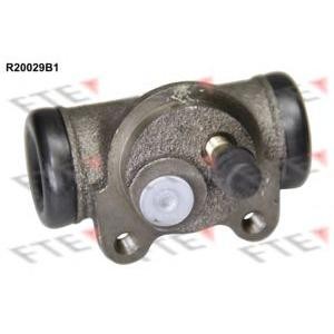 спирачно цилиндърче на колелото FTE R20029B1
