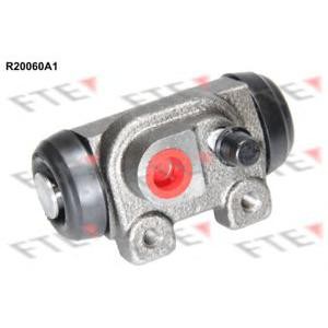 спирачно цилиндърче на колелото FTE R20060A1