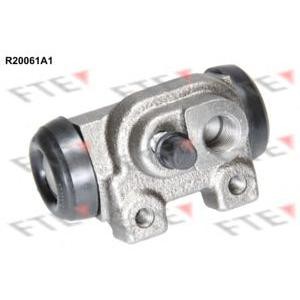 спирачно цилиндърче на колелото FTE R20061A1