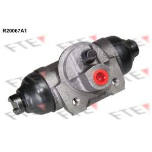 спирачно цилиндърче на колелото FTE R20067A1