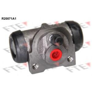 спирачно цилиндърче на колелото FTE R20071A1 