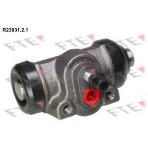 спирачно цилиндърче на колелото FTE R23031.2.1