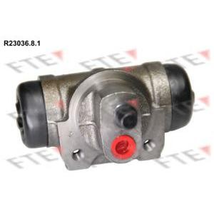 спирачно цилиндърче на колелото FTE R23036.8.1