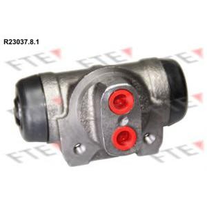 спирачно цилиндърче на колелото FTE R23037.8.1