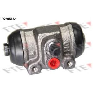 спирачно цилиндърче на колелото FTE R25051A1
