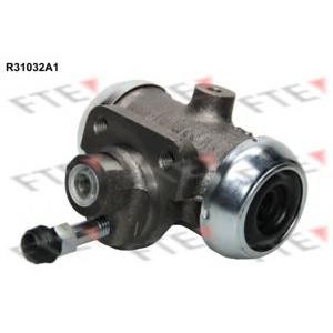 спирачно цилиндърче на колелото FTE R31032A1