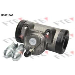 спирачно цилиндърче на колелото FTE R38018A1 