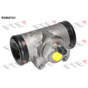 спирачно цилиндърче на колелото FTE R38027A1 