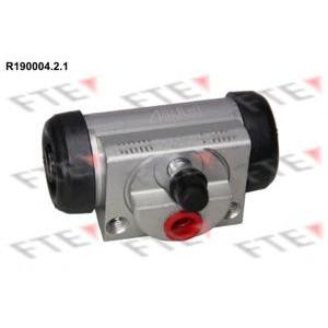 спирачно цилиндърче на колелото FTE R190004.2.1