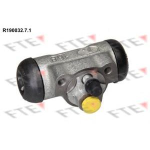 спирачно цилиндърче на колелото FTE R190032.7.1