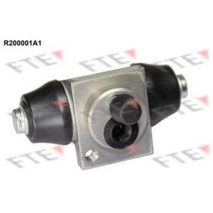 спирачно цилиндърче на колелото FTE R200001A1