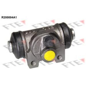 спирачно цилиндърче на колелото FTE R200004A1