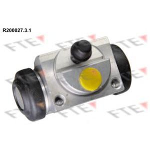 спирачно цилиндърче на колелото FTE R200027.3.1