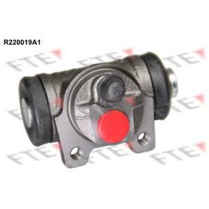 спирачно цилиндърче на колелото FTE R220019A1