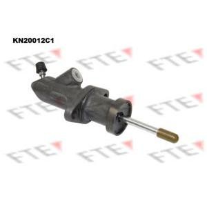 долна помпа за съединител, съединител FTE KN20012C1
