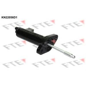 долна помпа за съединител, съединител FTE KN22056D1 