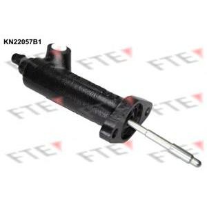 долна помпа за съединител, съединител FTE KN22057B1