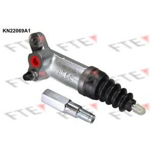 долна помпа за съединител, съединител FTE KN22069A1