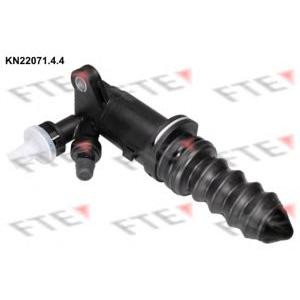 долна помпа за съединител, съединител FTE KN22071.4.4